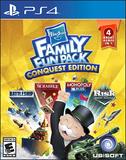 Hasbro Family Fun Pack: Conquest Edition (PlayStation 4)